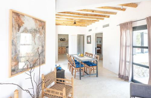 Villa in Vejer with Natural Park Views - Foto 9