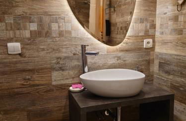 Au petit moulin - Foto 12