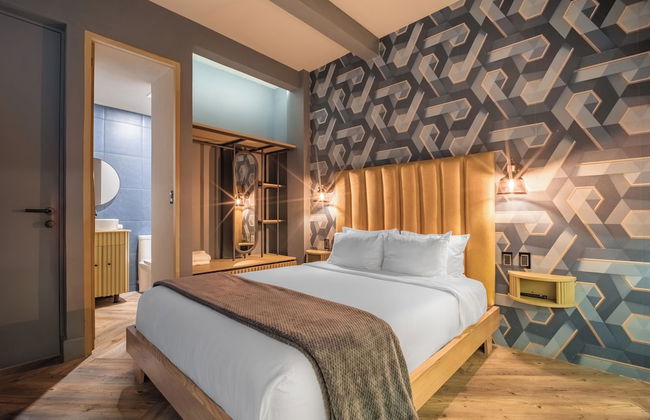 Pandora House - Foto 37