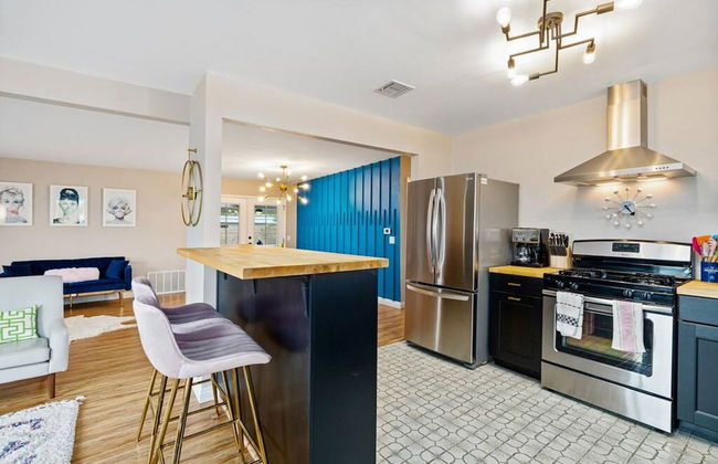 Casita Cerritos - NEW - Luxurious Modern Retreat in Palm Springs - Foto 25