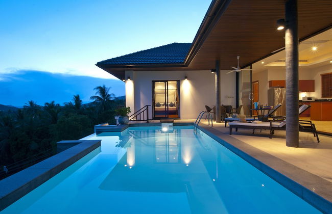 Villa Baan Saitara - Foto 22