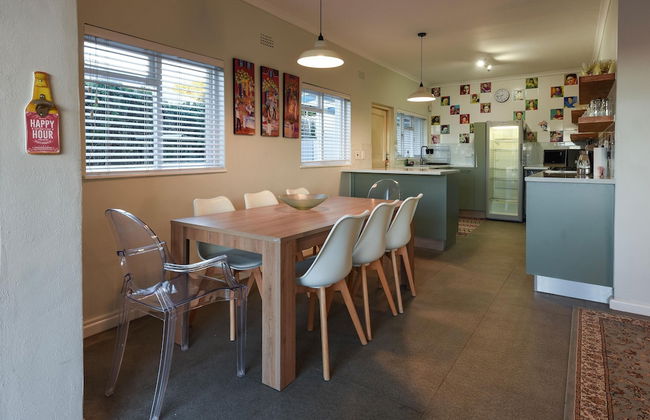 Die Badhuis, Gordons Bay - Photo 18