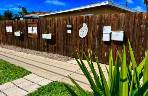 Cozy Beach Cottage with Bicycles - Foto 17