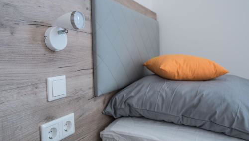 FirstSleep Boardinghouse Griesfeldstrasse München - Foto 5