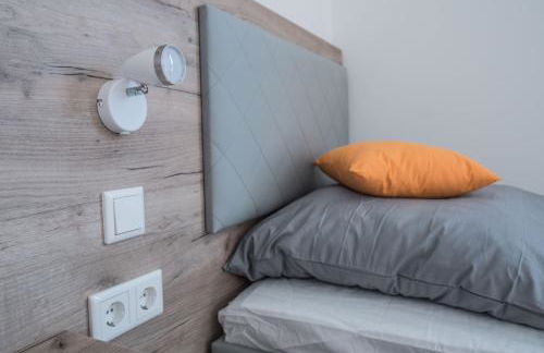 FirstSleep Boardinghouse Griesfeldstrasse München - Foto 5