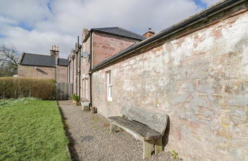 Morton Mains Steading Cottage - Foto 37