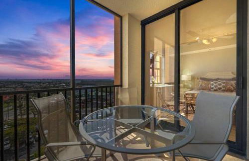 Luxury Condo at Cape Harbour Marina, Water Views! - Foto 20