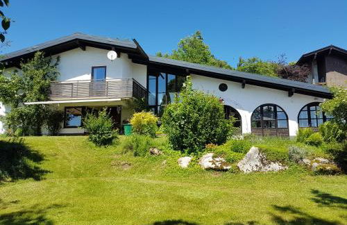 Ferienhaus Mauth - Photo 1