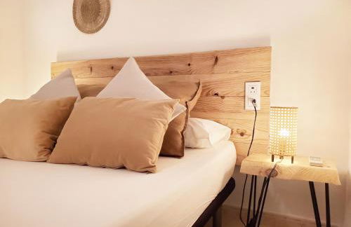 Apartamento céntrico con patio privado - Foto 20