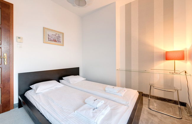 Dom & House - Apartments Sea Towers - Foto 17