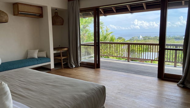 Villa Biarritz - Foto 2, Habitación