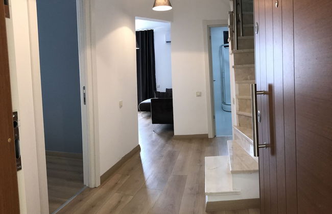 Mas Suites Apartments - Foto 41