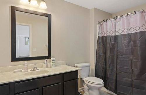 Downtown INDY private room 1 - Foto 12