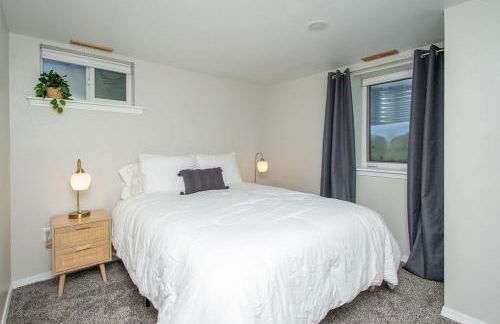 NEW Charming Home in the Heart of North Fargo - Foto 51