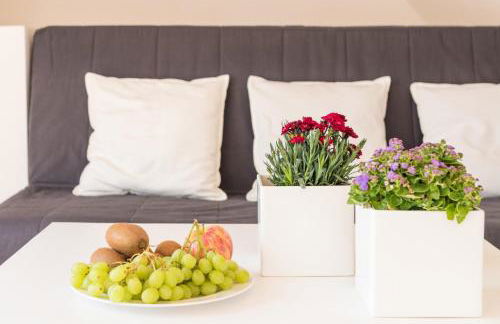 Gartenhaus Land-Idylle in der Stadt - Foto 2