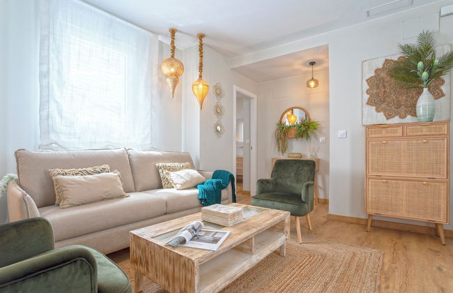 Genteel Home Mercado Central Terrace - Foto 13