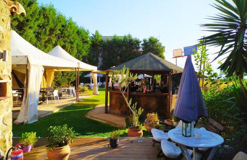 Michaella's Maissonete at Rafaella Resort - Foto 18