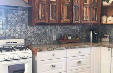 Pacific Coast Highway Milkhouse - Foto 24