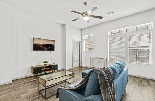 Austin Luxury 2BR 2B with Pool & FREE Parking - Foto 15