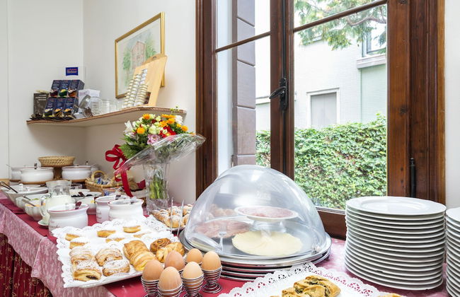 Villa Casanova - Foto 16