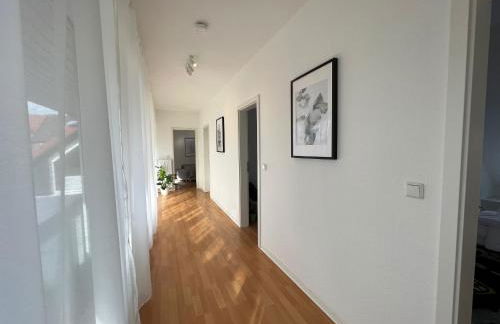 Luxuriöse Penthaus Wohnung in Cuxhaven # Cosiness Company - Foto 13