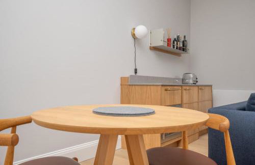 Flat with Majestic views in West End Wonderland - Foto 16