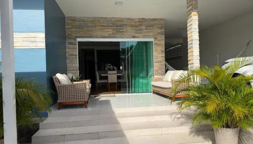 Casa luxuosa - Há 2km da praia - Foto 2