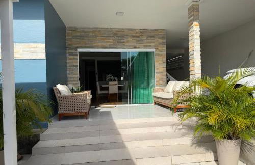 Casa luxuosa - Há 2km da praia - Foto 2