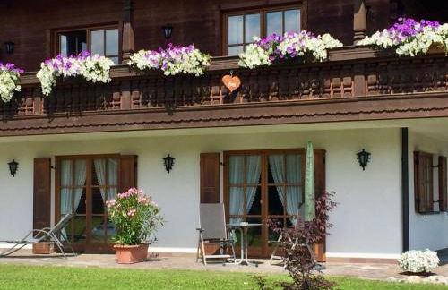 Haus am Wiesbach - Foto 14