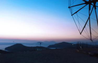 Patmos house Leo & Mary - Foto 16