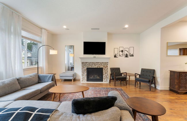 Luxurious 3BR Home in the Heart of Hillsboro - Foto 54