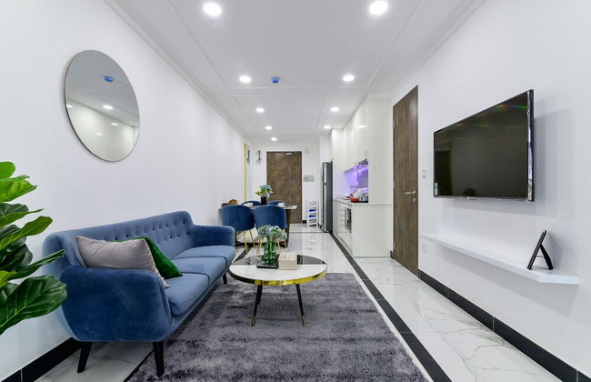 Aura Apartment Da Lat - Foto 25