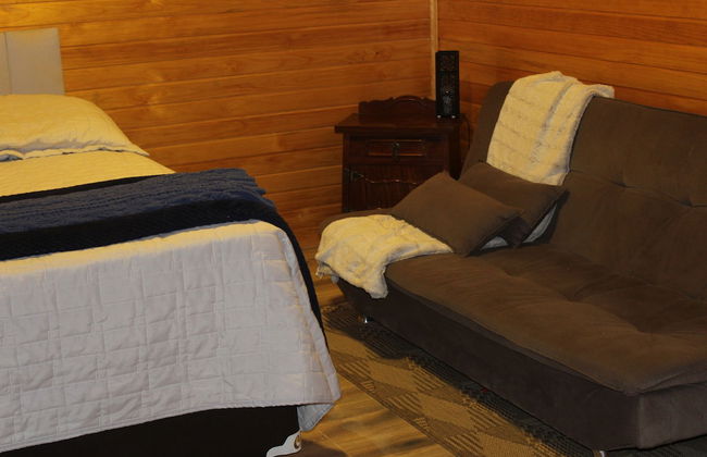 Pousada Vila Felicita - Foto 5