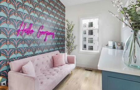 The Jolene Rooftop with Firepit Close to 12 South - Foto 6