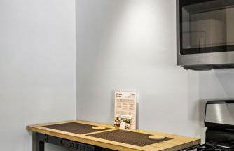 Brookwood Courtyard by BCA Furnished Apartments - Foto 20