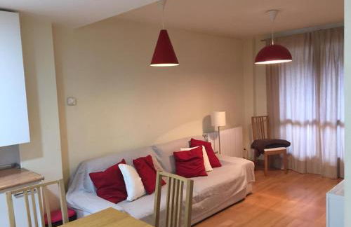 TU APARTAMENTO EN EL VALLE DE TENA en ESCARRILLA - Foto 15