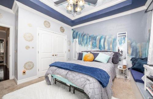 Whimsical Lake House - Foto 55