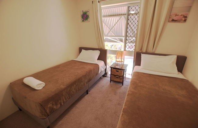 Raintrees Resort - Foto 10