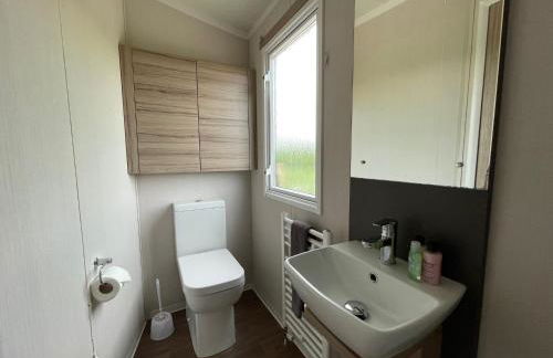 Pirnie Lodge Holiday Lets - Foto 39