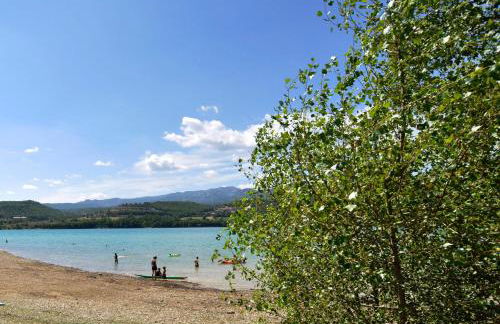 La Pegatera Masia rodeada de bosque ideal para desconectar - Photo 55