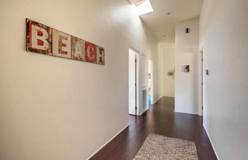 San Diego Staycation Home with Hot Tub Ocean Views - Foto 35