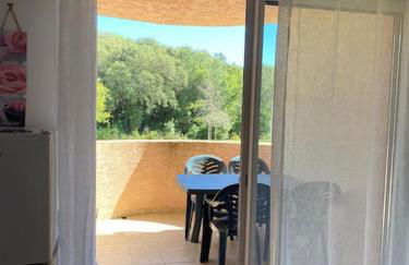 Appartement ,500m de la mer - Foto 13