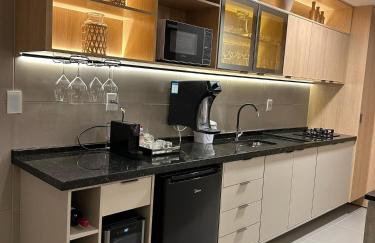 Refúgio romântico com Jacuzzi só sua! Espumante de cortesia! - Photo 22