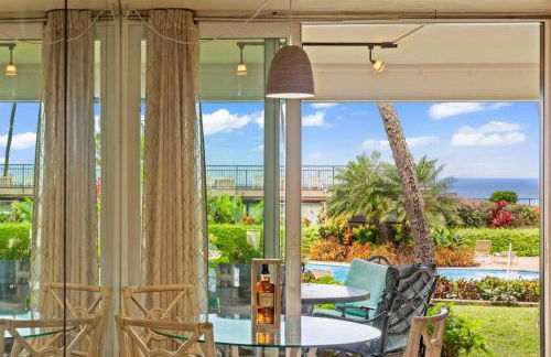 Hale Ono Loa 114- Ground floor partial ocean view gem - Foto 70