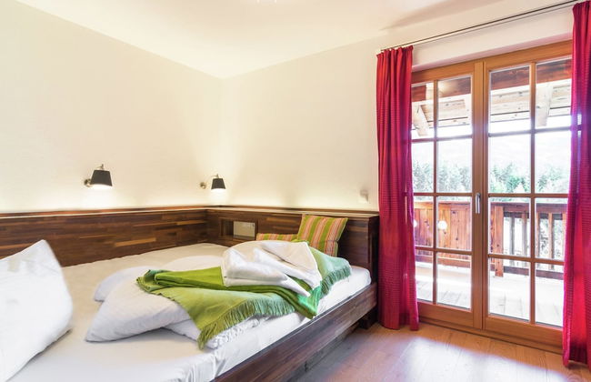 Elegant Chalet With Sauna in Salzburg - Foto 5