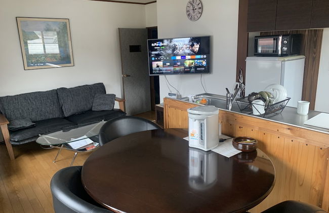 Hakuba Ski Condos - Foto 59