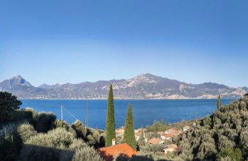 Casa Karin-Vista Lago - Foto 2