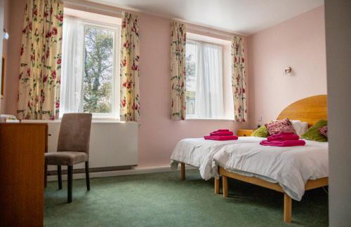 Mellwaters Barn Cottages - Photo 48