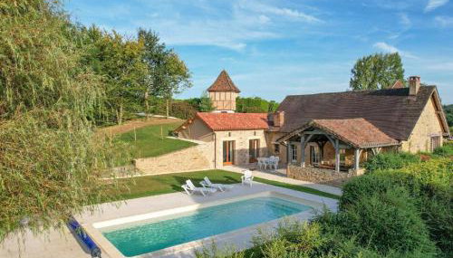 Cosy cottage in St Medard D'excideuil with pool - Foto 5