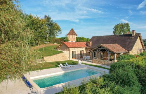 Cosy cottage in St Medard D'excideuil with pool - Foto 5